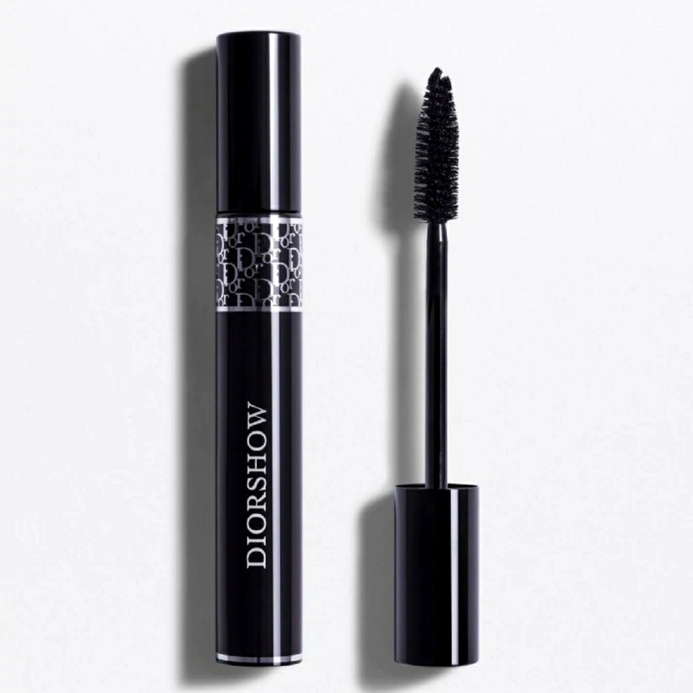 Christian Dior Waterproof Mascara